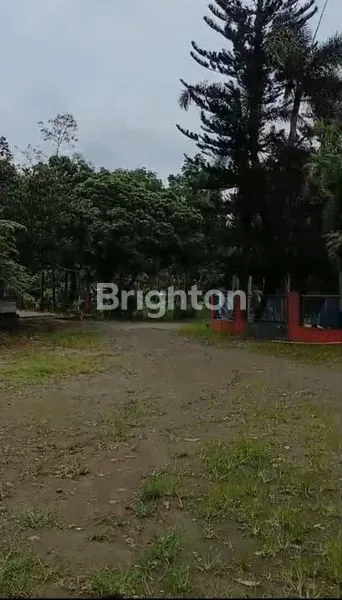 image TANAH COCOK UNTUK WISATA KULINER/RESTO , PERUMAHAN ATAU GUDANG DI MIJEN SEMARANG (1)