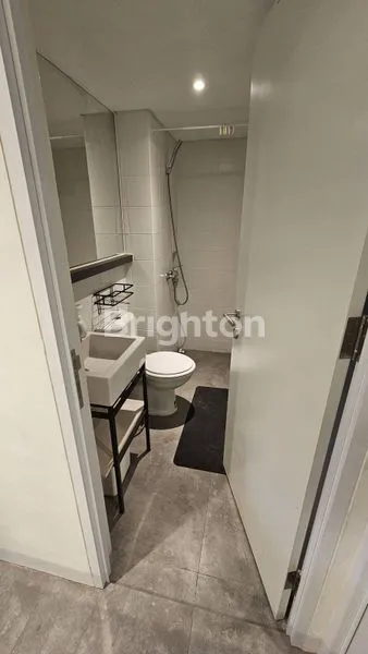 image RUMAH 2 LANTAI FULL FURNISH DI CLUSTER INSPIRAHAUS, TABEBUYA, BSD CITY, TANGERANG (4)