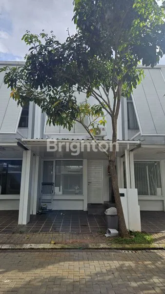 image RUMAH 2 LANTAI FULL FURNISH DI CLUSTER INSPIRAHAUS, TABEBUYA, BSD CITY, TANGERANG (1)