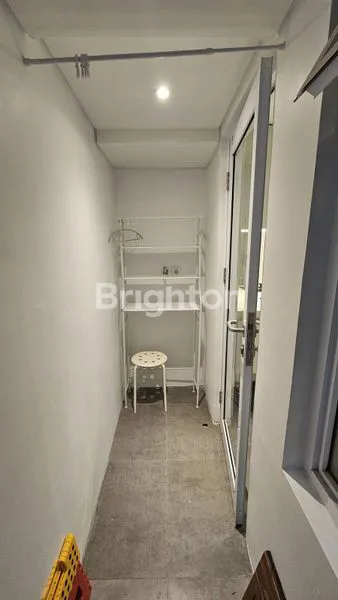 image RUMAH 2 LANTAI FULL FURNISH DI CLUSTER INSPIRAHAUS, TABEBUYA, BSD CITY, TANGERANG (6)