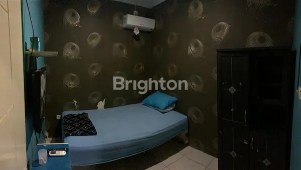image RUMAH DISEWAKAN FULL FURNISH SIAP HUNI BERSIH TERAWAT  BISA SEWA /6 BLN / THN (5)