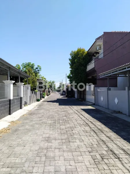 image DIJUAL CEPAT RUMAH DEKAT BANDARA JUANDA  LOKASI: PLATINUM RESIDENCE (4)