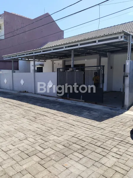 image DIJUAL CEPAT RUMAH DEKAT BANDARA JUANDA  LOKASI: PLATINUM RESIDENCE (1)