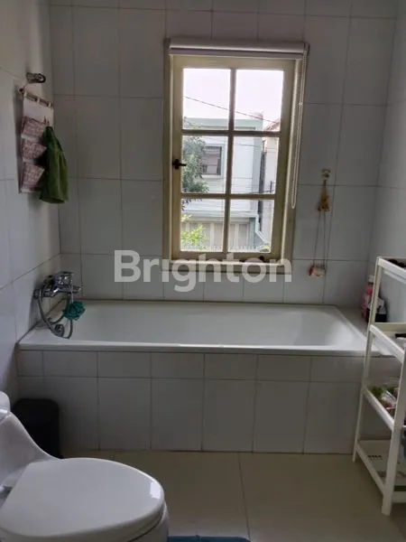 image RUMAH FULL FURNISHED, SIDAKARYA (8)