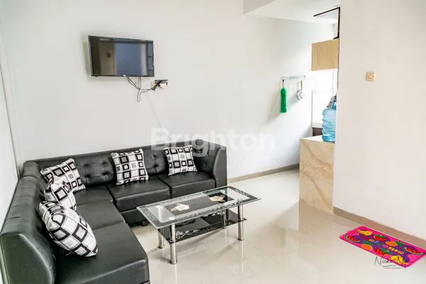 image DIJUAL RUMAH CANTIK DI BATU MALANG (5)