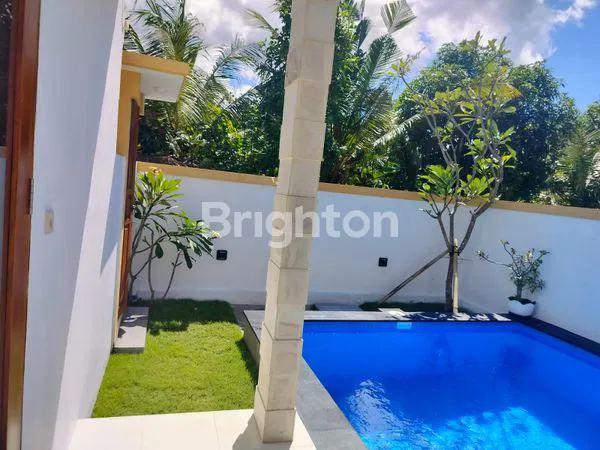 image VILLA MINIMALIS DEKAT PANTAI SABA  BLAHBATUH GIANYAR (7)