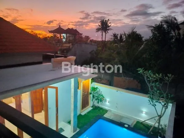 image VILLA MINIMALIS DEKAT PANTAI SABA  BLAHBATUH GIANYAR (5)