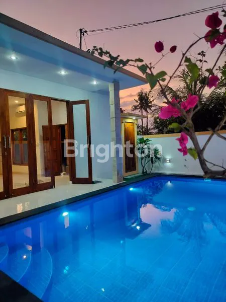 image VILLA MINIMALIS DEKAT PANTAI SABA  BLAHBATUH GIANYAR (6)
