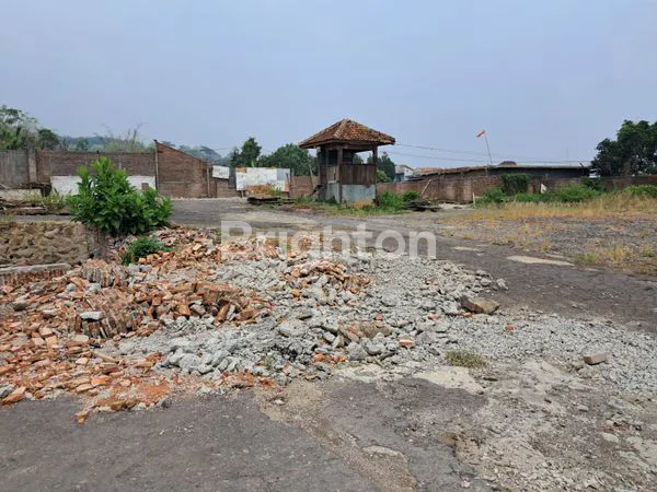 image LAHAN EX PABRIK STRATEGIS DI PANDAAN, 1,5HA (2)