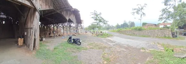 image LAHAN EX PABRIK STRATEGIS DI PANDAAN, 1,5HA (1)