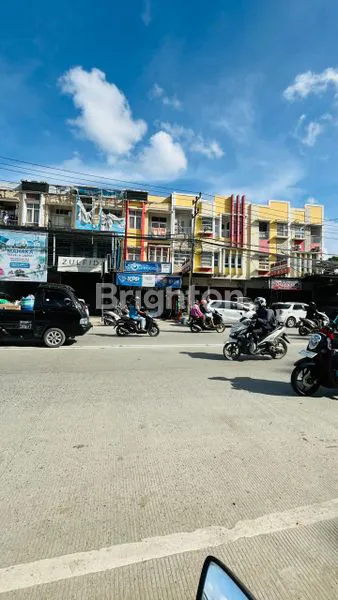 RUKO STRATEGIS DEKAT RUMAH SAKIT