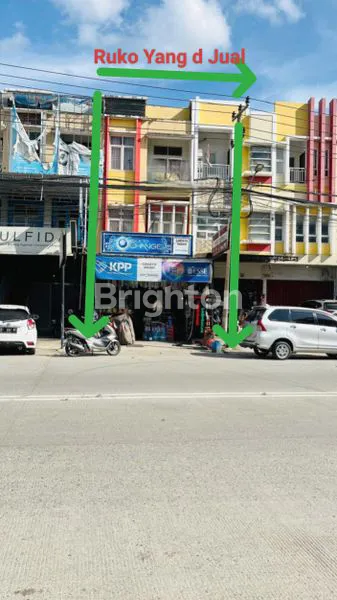 image RUKO STRATEGIS DEKAT RUMAH SAKIT  (2)