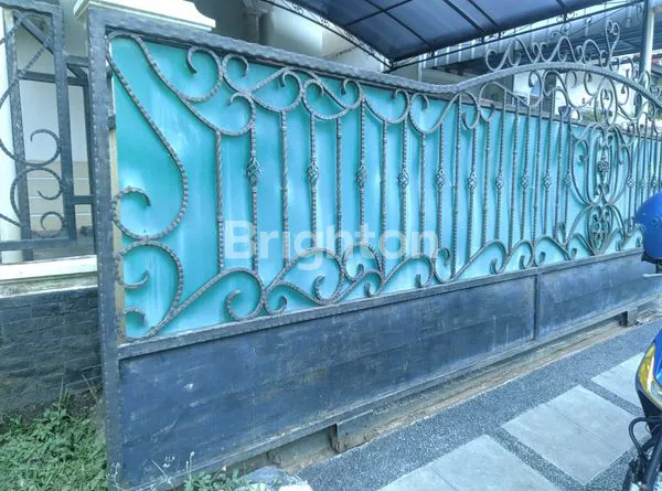 image DIJUAL CEPAT! RUMAH MEWAH 2 LANTAI DEKAT HOTEL SHERATON, HARGA HANYA 1 MILIARAN! (7)