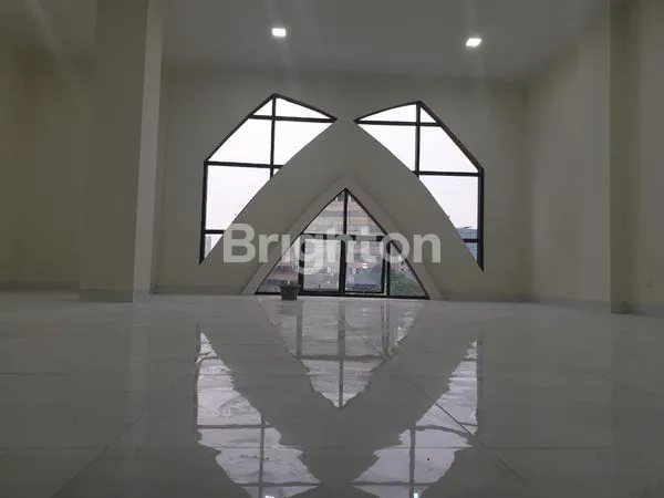 image RUKO BARU HOEK 6 LANTAI DI LOKASI SANGAT STRATEGIS DAN RAMAI (6)