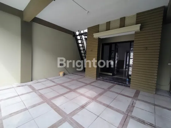 image CENTRAL PARK A YANI, SELANGKAH DARI PUSAT KOTA, BARU DIRENOVASI (2)