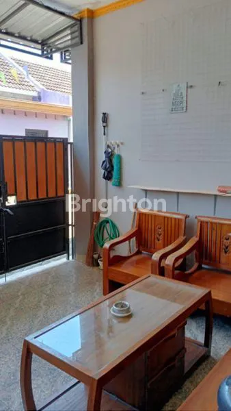 image RUMAH CANTIK SIAP HUNI KOTA KEDIRI (5)