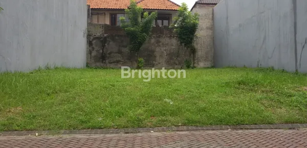 TANAH STRATEGIS WISATA BUKIT MAS PERSIS DEPAN COLLOSEUM, SURABAYA BARAT
