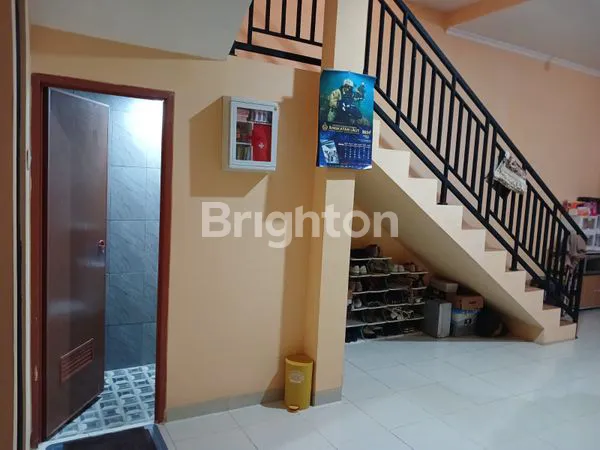 image RUMAH DI CIPINANG MUARA JATINEGARA JAKARTA TIMUR TURUN HARGA (3)