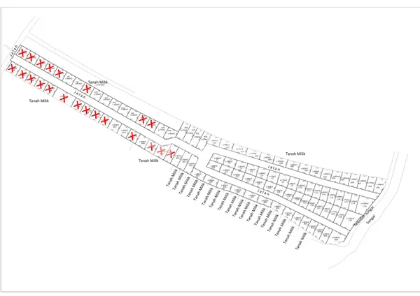 image PERUMAHAN BARU DENGAN SISTEM ONE GATE DI TABANAN BALI (5)