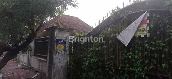 image TANAH DI AREA BISNIS KOTA KEDIRI (2)