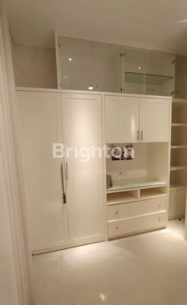 image PAKUWON INDAH THE MANSION DEKAT MALL, SIAP HUNI, SEMI FURNISHED (4)