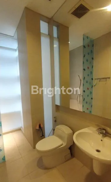 image PAKUWON INDAH THE MANSION DEKAT MALL, SIAP HUNI, SEMI FURNISHED (5)