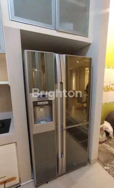 image PAKUWON INDAH THE MANSION DEKAT MALL, SIAP HUNI, SEMI FURNISHED (6)