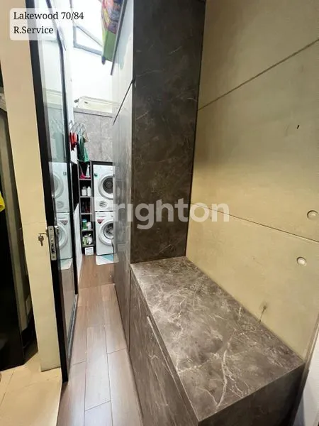 image RUMAH SIAP HUNI LAKEWOOD, CITRAGRAN CIBUBUR (5)