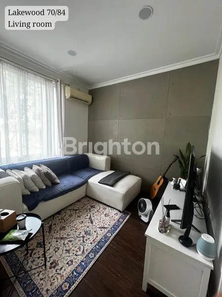 image RUMAH SIAP HUNI LAKEWOOD, CITRAGRAN CIBUBUR (4)