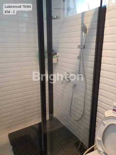 image RUMAH SIAP HUNI LAKEWOOD, CITRAGRAN CIBUBUR (3)