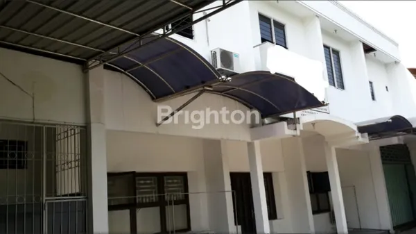 image 9M DIJUAL RUMAH TAMAN KUSUMA BANGSA PUSAT KOTA SURABAYA (2)