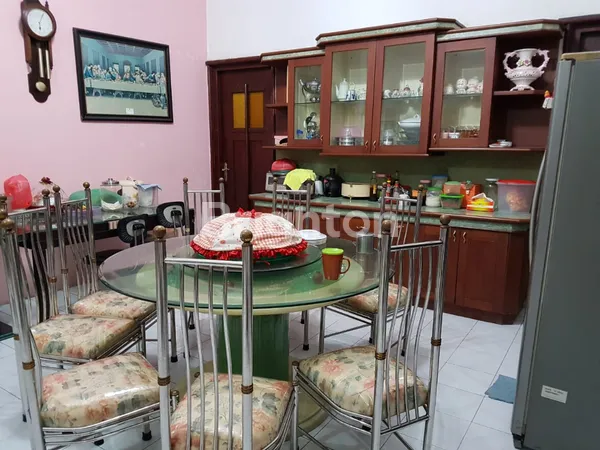 image 9M DIJUAL RUMAH TAMAN KUSUMA BANGSA PUSAT KOTA SURABAYA (4)
