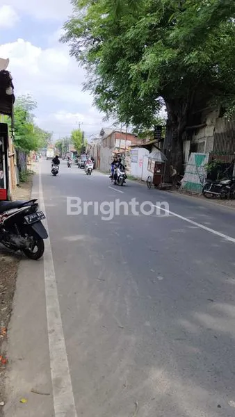 image TANAH MURAH TEGAL ALUR JAKARTA BARAT, LUAS TANAH 1543 M2 PINGGIR JALAN COCOK UNTUK USAHA, HADAP TIMUR, HARGA MSH BISA NEGO (6)