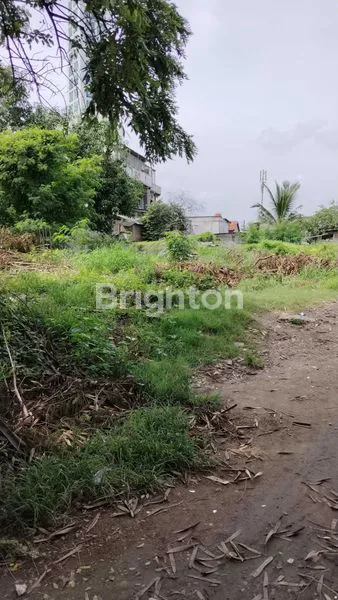 image TANAH MURAH TEGAL ALUR JAKARTA BARAT, LUAS TANAH 1543 M2 PINGGIR JALAN COCOK UNTUK USAHA, HADAP TIMUR, HARGA MSH BISA NEGO (4)