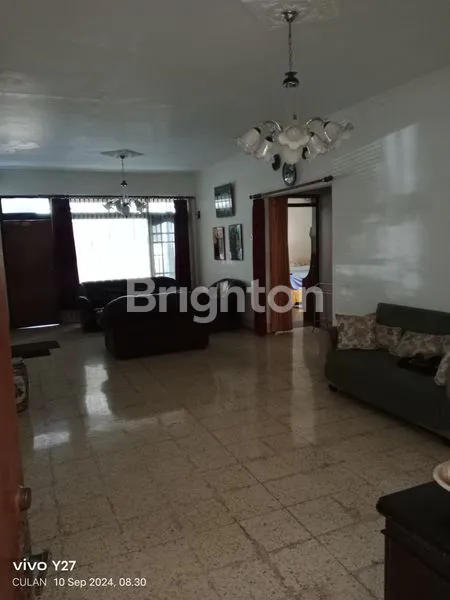 image RUMAH MEWAH DAN LUAS DI CIBEBER CIMAHI SELATAN (2)