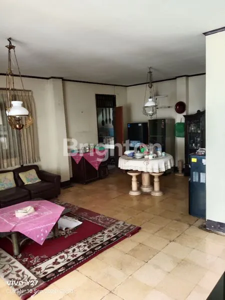 image RUMAH MEWAH DAN LUAS DI CIBEBER CIMAHI SELATAN (3)