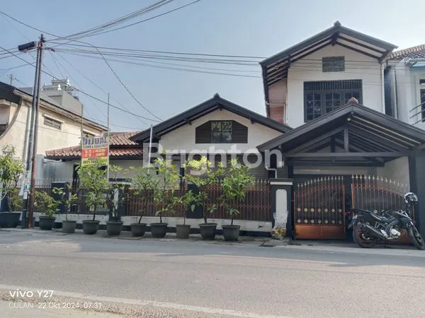 image RUMAH MEWAH DAN LUAS DI CIBEBER CIMAHI SELATAN (6)