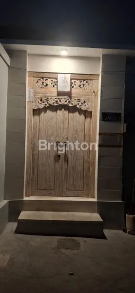 image VILLA MUNGIL ASRI DI SEMER KEROBOKAN DISEWAKAN, LENGKAP KOLAM RENANG DAN ROOFTOP (1)