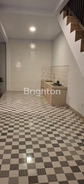 image VILLA MUNGIL ASRI DI SEMER KEROBOKAN DISEWAKAN, LENGKAP KOLAM RENANG DAN ROOFTOP (3)