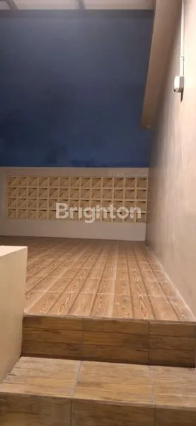 image VILLA MUNGIL ASRI DI SEMER KEROBOKAN DISEWAKAN, LENGKAP KOLAM RENANG DAN ROOFTOP (4)