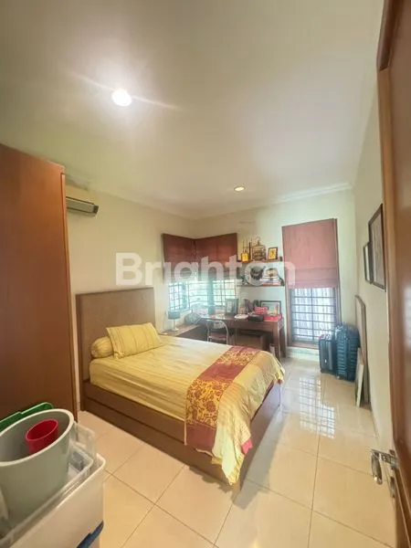 image RUMAH FULL FURNISH SIAP HUNI VERMONT BSD CITY TANGERANG  (6)