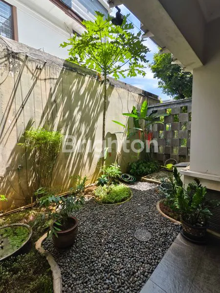 image RUMAH FULL FURNISH SIAP HUNI VERMONT BSD CITY TANGERANG  (3)