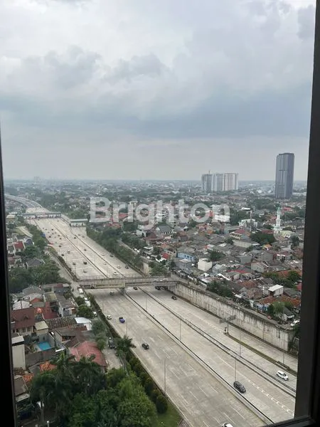 APARTEMEN IZZARA EXCLUSIVE DI TB SIMATUPANG