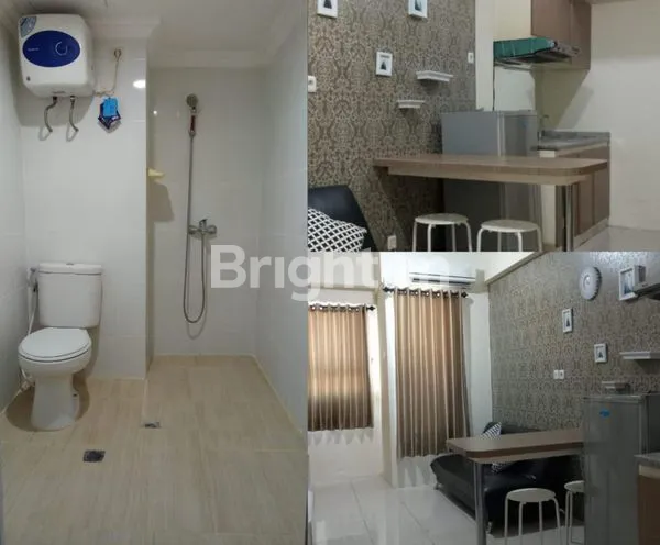 image APARTMENT PUNCAK PERMAI (1)