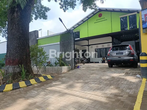 image GUDANG MODERN MEDIUM LOKASI PAKIS - MALANG (8)
