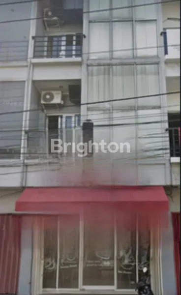 image FOR SALE RUKO 3 LANTAI PINGGIR JALAN RAYA (1)