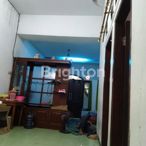 image RUMAH DI PERUM GRAHA CANDI MAS (1)