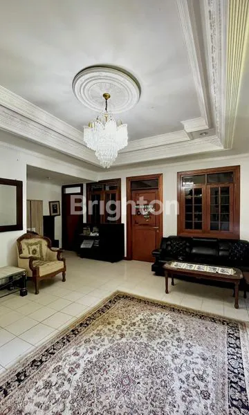 image DIJUAL CEPAT LAGI BU RUMAH ASRI DAN SEJUK DI SENTUL CITY (2)