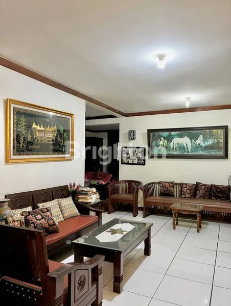 image DIJUAL CEPAT LAGI BU RUMAH ASRI DAN SEJUK DI SENTUL CITY (4)