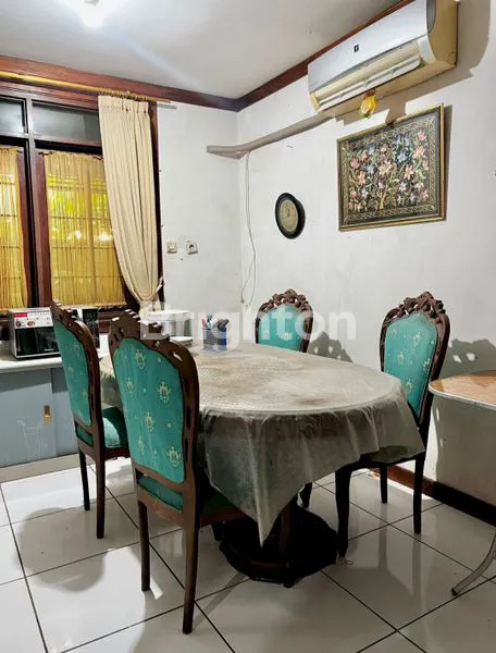 image DIJUAL CEPAT LAGI BU RUMAH ASRI DAN SEJUK DI SENTUL CITY (6)